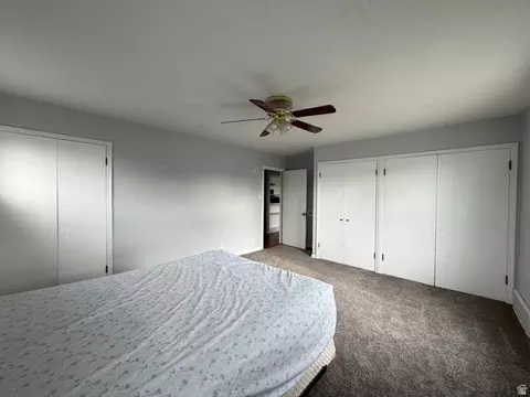 Bedroom - 65 S 100 E, Fillmore, UT 84631 photo 3 of 6