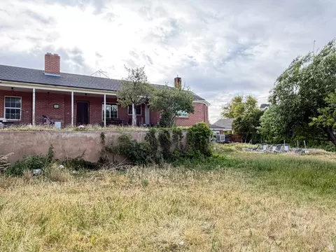 Exterior - 65 S 100 E, Fillmore, UT 84631 photo 2 of 7
