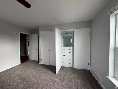 Bedroom - 65 S 100 E, Fillmore, UT 84631 photo 5 of 6