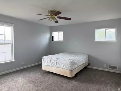 Bedroom - 65 S 100 E, Fillmore, UT 84631 photo 4 of 6