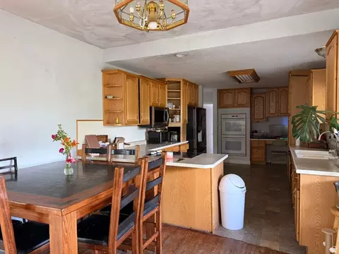 Kitchen - 65 S 100 E, Fillmore, UT 84631 photo 4 of 4