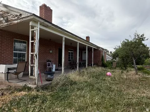 Exterior - 65 S 100 E, Fillmore, UT 84631 photo 3 of 7