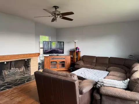 Living - 65 S 100 E, Fillmore, UT 84631 photo 2 of 2