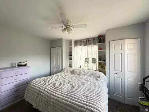 Bedroom - 65 S 100 E, Fillmore, UT 84631 photo 2 of 6