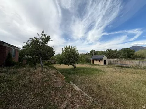 Exterior - 65 S 100 E, Fillmore, UT 84631 photo 4 of 7