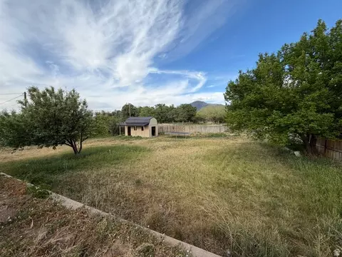 Exterior - 65 S 100 E, Fillmore, UT 84631 photo 5 of 7
