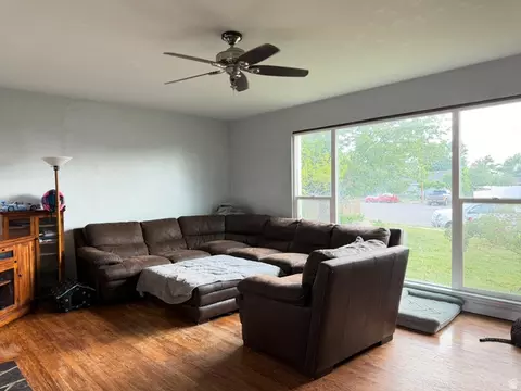Living - 65 S 100 E, Fillmore, UT 84631 photo 1 of 2