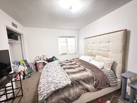 Bedroom - 65 S 100 E, Fillmore, UT 84631 photo 6 of 6