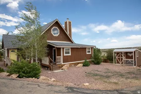 19085 Coyote Canyon Rd W, Duchesne, UT 84021