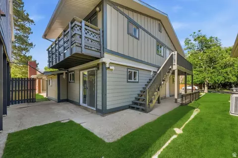 Exterior - 189 N 300 E, Provo, UT 84606 photo 8 of 12