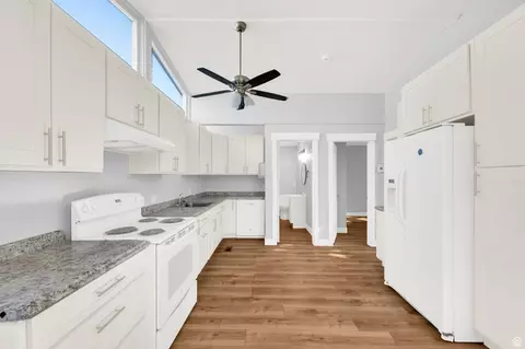 Kitchen - 189 N 300 E, Provo, UT 84606 photo 7 of 10