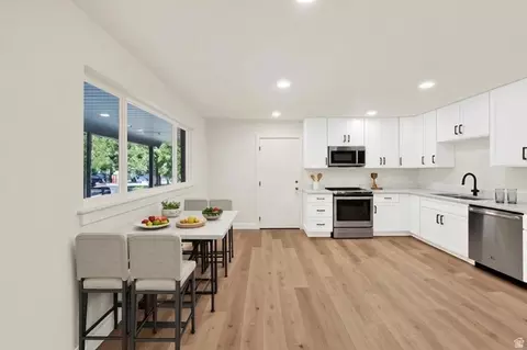 Kitchen - 189 N 300 E, Provo, UT 84606 photo 1 of 10