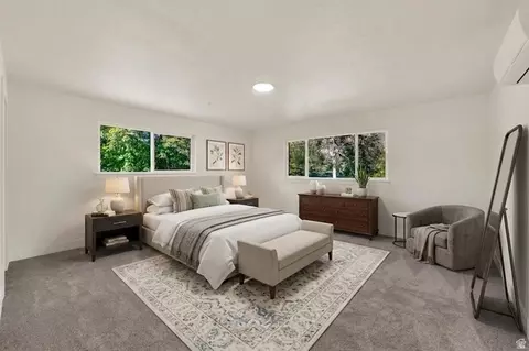 Bedroom - 189 N 300 E, Provo, UT 84606 photo 1 of 18