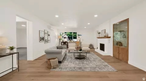 Living - 189 N 300 E, Provo, UT 84606 photo 1 of 12