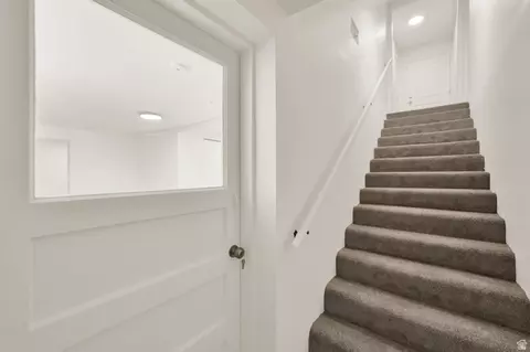Entry Way - 189 N 300 E, Provo, UT 84606 photo 2 of 2