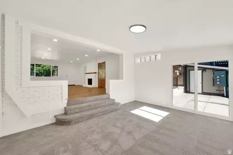 Living - 189 N 300 E, Provo, UT 84606 photo 5 of 12