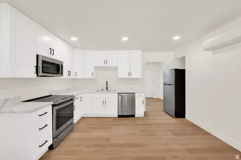 Kitchen - 189 N 300 E, Provo, UT 84606 photo 2 of 10