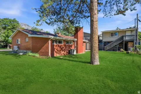 Exterior - 189 N 300 E, Provo, UT 84606 photo 4 of 12