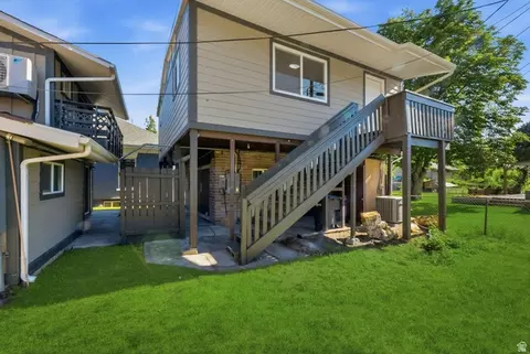 Exterior - 189 N 300 E, Provo, UT 84606 photo 10 of 12