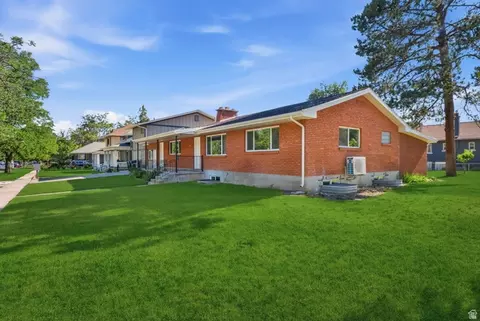 Exterior - 189 N 300 E, Provo, UT 84606 photo 3 of 12