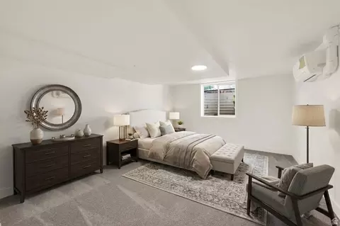 Bedroom - 189 N 300 E, Provo, UT 84606 photo 6 of 18