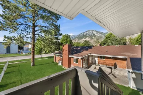Exterior - 189 N 300 E, Provo, UT 84606 photo 11 of 12