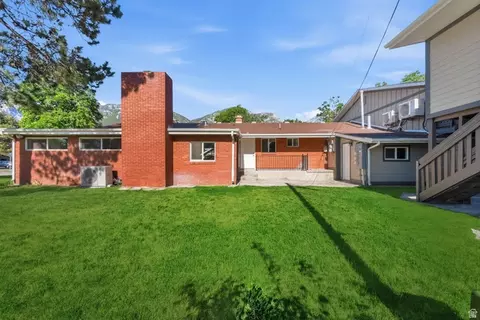 Exterior - 189 N 300 E, Provo, UT 84606 photo 5 of 12