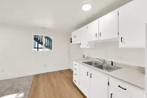 Kitchen - 189 N 300 E, Provo, UT 84606 photo 9 of 10