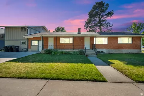 189 N 300 E #1-3, Provo, UT 84606