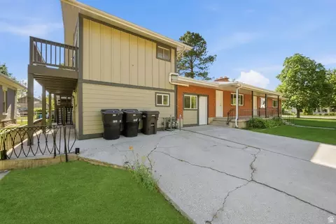 Exterior - 189 N 300 E, Provo, UT 84606 photo 2 of 12