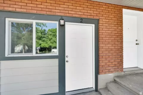Exterior - 189 N 300 E, Provo, UT 84606 photo 7 of 12