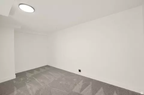Bedroom - 189 N 300 E, Provo, UT 84606 photo 5 of 18