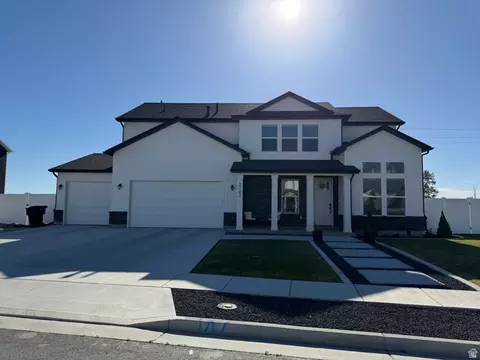 3243 N 3500 W, Farr West, UT 84404