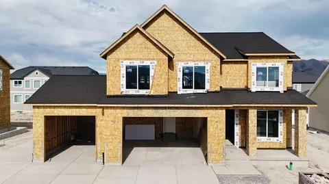 5428 N Honey Suckle Way, Eagle Mountain, UT 84005