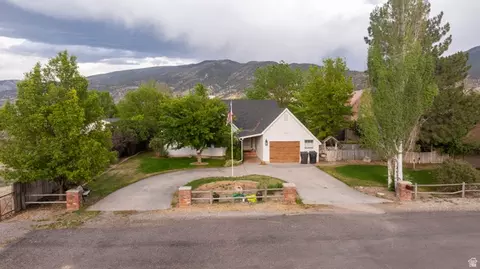 598 N 300 W, Manti, UT 84642