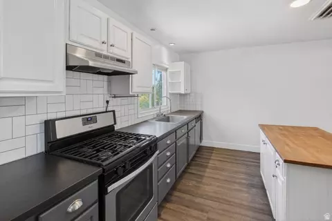 Kitchen - 627 E 800 N, Spanish Fork, UT 84660 photo 3 of 3