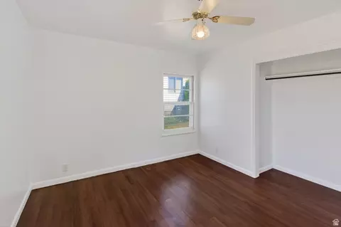 Bedroom - 627 E 800 N, Spanish Fork, UT 84660 photo 5 of 5