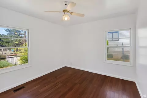 Bedroom - 627 E 800 N, Spanish Fork, UT 84660 photo 3 of 5