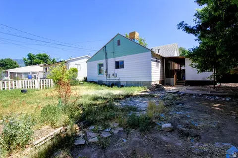 Exterior - 627 E 800 N, Spanish Fork, UT 84660 photo 3 of 5