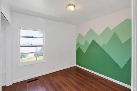 Bedroom - 627 E 800 N, Spanish Fork, UT 84660 photo 2 of 5
