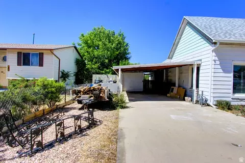 Exterior - 627 E 800 N, Spanish Fork, UT 84660 photo 5 of 5