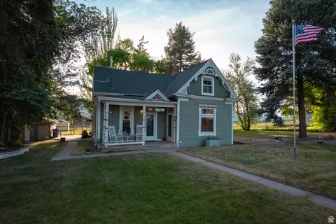 1140 S Hoytsville Rd, Coalville, UT 84017