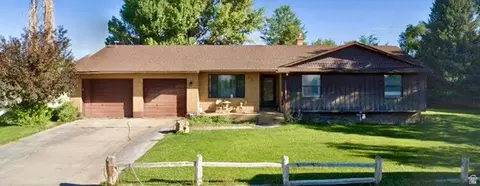 977 E 2000 N, Vernal, UT 84078