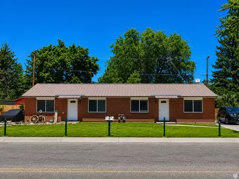 372 W 400 N, Vernal, UT 84078