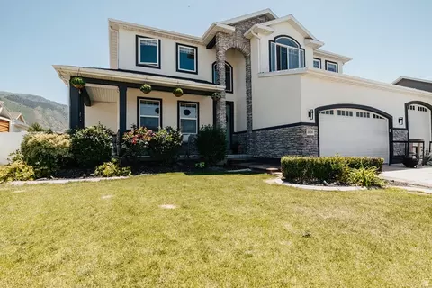 1868 E 1580 S, Spanish Fork, UT 84660
