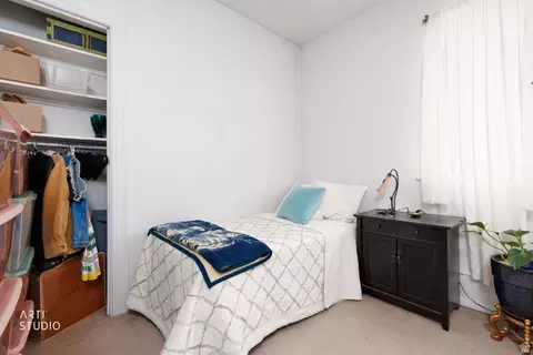 Bedroom - 270 N 400 W, Provo, UT 84601 photo 1 of 6