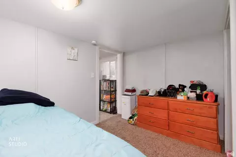 Bedroom - 270 N 400 W, Provo, UT 84601 photo 4 of 6
