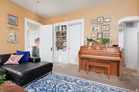 Living - 270 N 400 W, Provo, UT 84601 photo 3 of 4