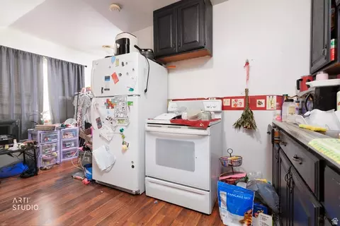 Kitchen - 270 N 400 W, Provo, UT 84601 photo 6 of 6