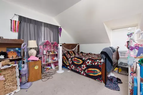 Bedroom - 270 N 400 W, Provo, UT 84601 photo 6 of 6